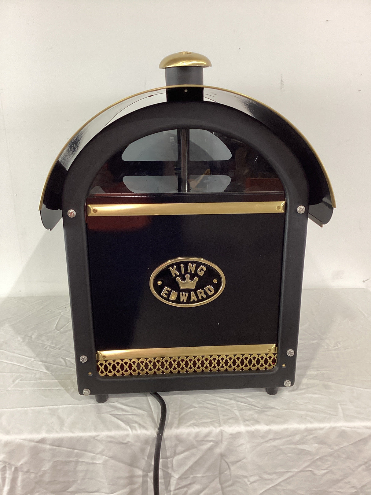 King Edward Classic 25 Potato Oven