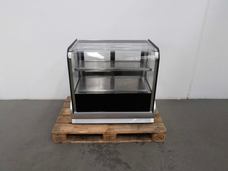 Anvil DGV0530 Countertop Refrigerated Display