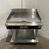 Blue Seal GP516-LS Griddle