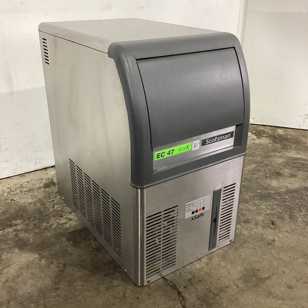 Scotsman ECM 47 AS Ice Machine