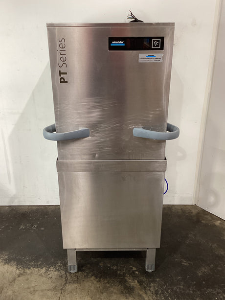 Winterhalter PTM Passthrough Dishwasher