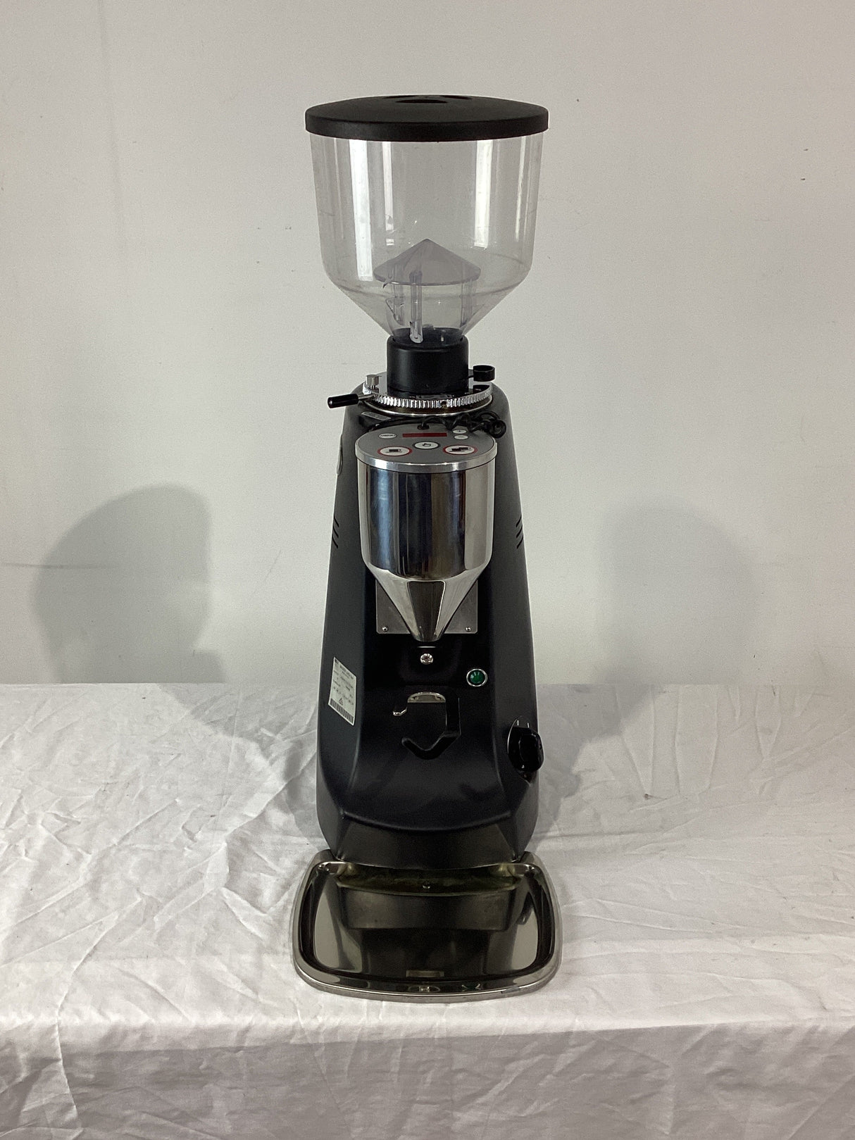 Mazzer Robur Electronic Coffee Grinder