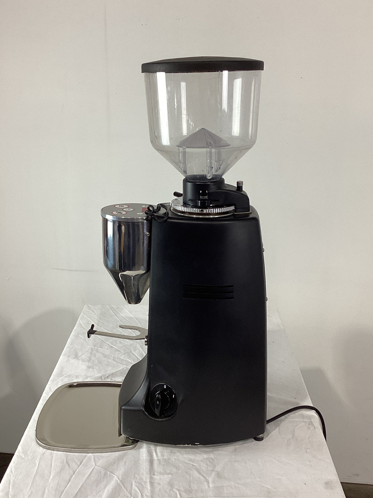 Mazzer Robur Electronic Coffee Grinder