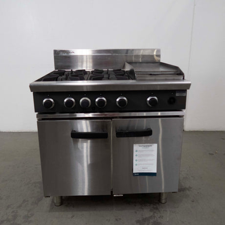 Cobra CR9C Range Oven