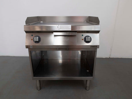 Zanussi EVO700 Cook Top
