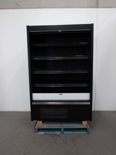 Hussmann H1TMS-14 Multideck Chiller Cabinet