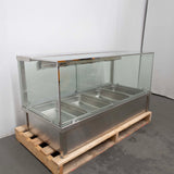 Royston BM-4 Bain Marie