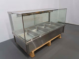 Royston BM-4 Bain Marie