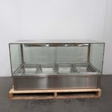 Royston BM-4 Bain Marie