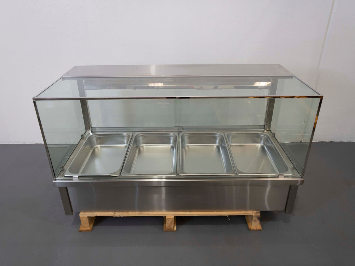 Royston BM-4 Bain Marie