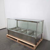 Royston BM-4 Bain Marie