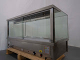 Royston BM-4 Bain Marie