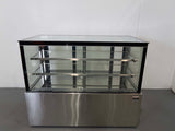 Mitchel Commercial SC1500AT3 Refrigerated Display