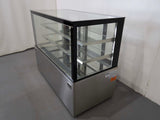 Mitchel Commercial SC1500AT3 Refrigerated Display