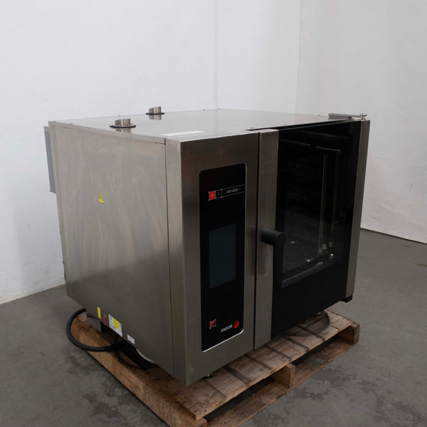 Fagor APE-061 Combi Oven