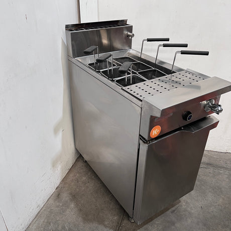 B&S KPC-6 Pasta Cooker