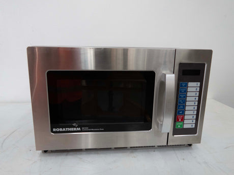 Robatherm RM1834 Commercial Microwave