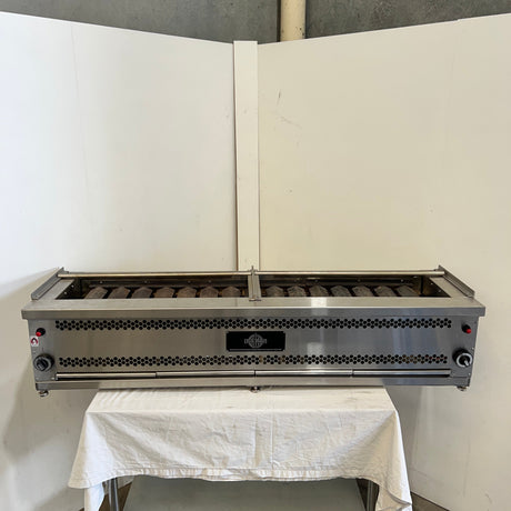 Style Global LGROBG-1800  Robata / Yakatori Style Grills