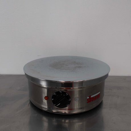 Sirman Crepes 1 Crepe Maker