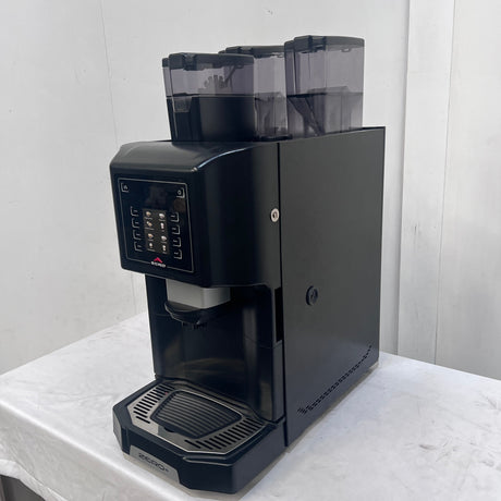 Egro Zero QuickM Pro Automatic Coffee Machine