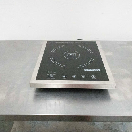Anvil ICW2000 Induction Cooktop