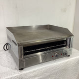 Woodson W.GDT75 Griddle Toaster
