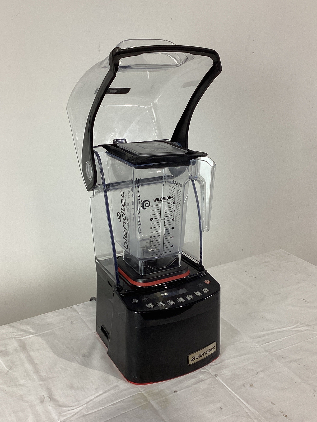 Blendtec CQB1 Stealth 885 Blender