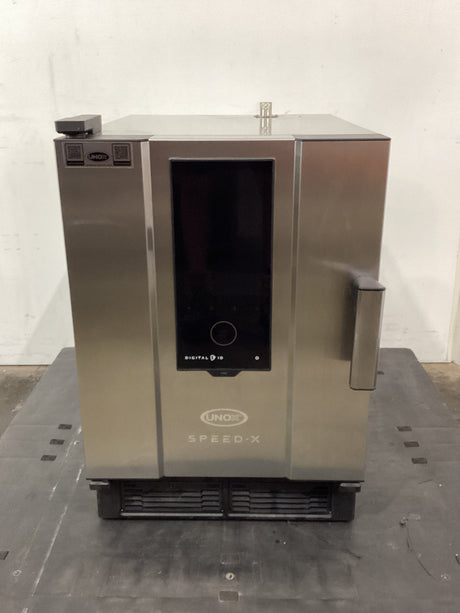 Unox XEPA-0523-EXRN Combi/Speed Oven