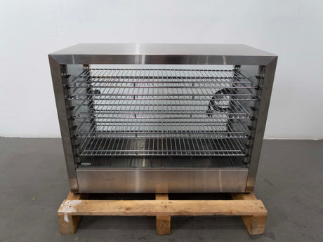 Roband PM100G Pie Warmer