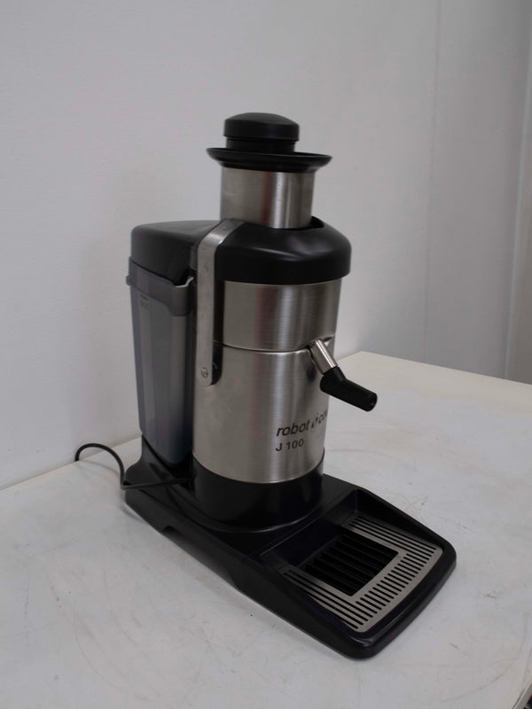 Robot Coupe J100 Juicer