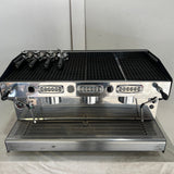 ACM Evolve 3 Group Volumetric Coffee Machine