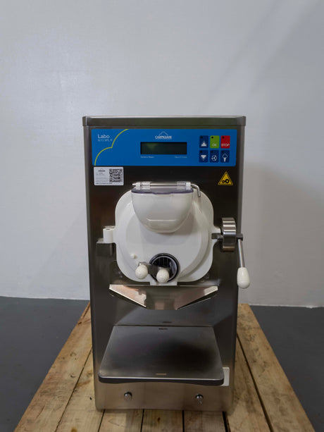 Carpigiani Labo 8/12 XPL P Batch Freezer