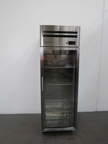 Skipio SRT25-1G(2G) Upright Fridge