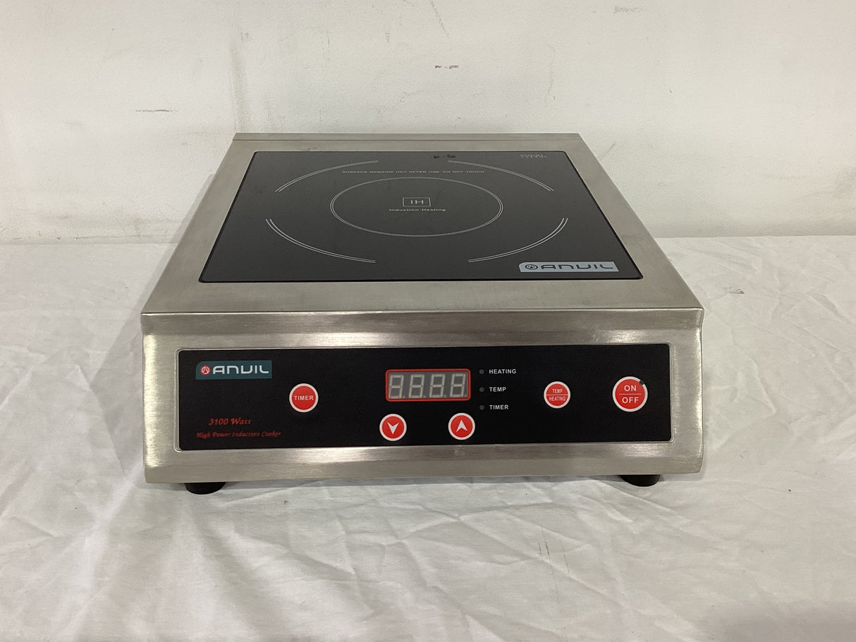 Anvil ICK3500 Induction Cooker