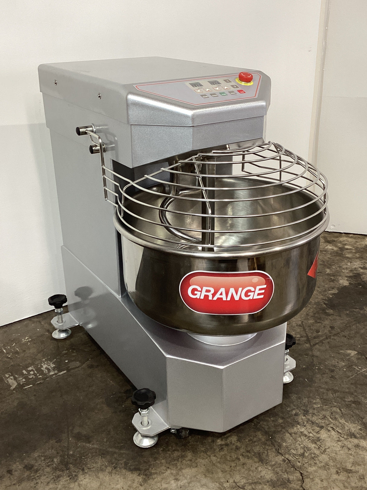 Grange HX30 Spiral Mixer