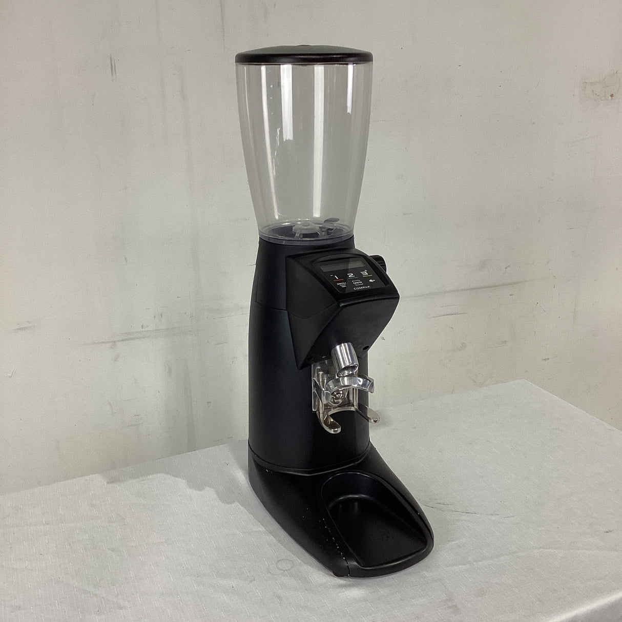 Compak F8 Coffee Grinder