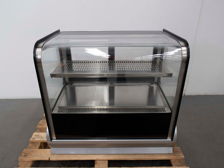 Anvil DGV0530 Cake Display