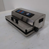 Jumbo Magic Vac V702 Vacuum Pack Machine