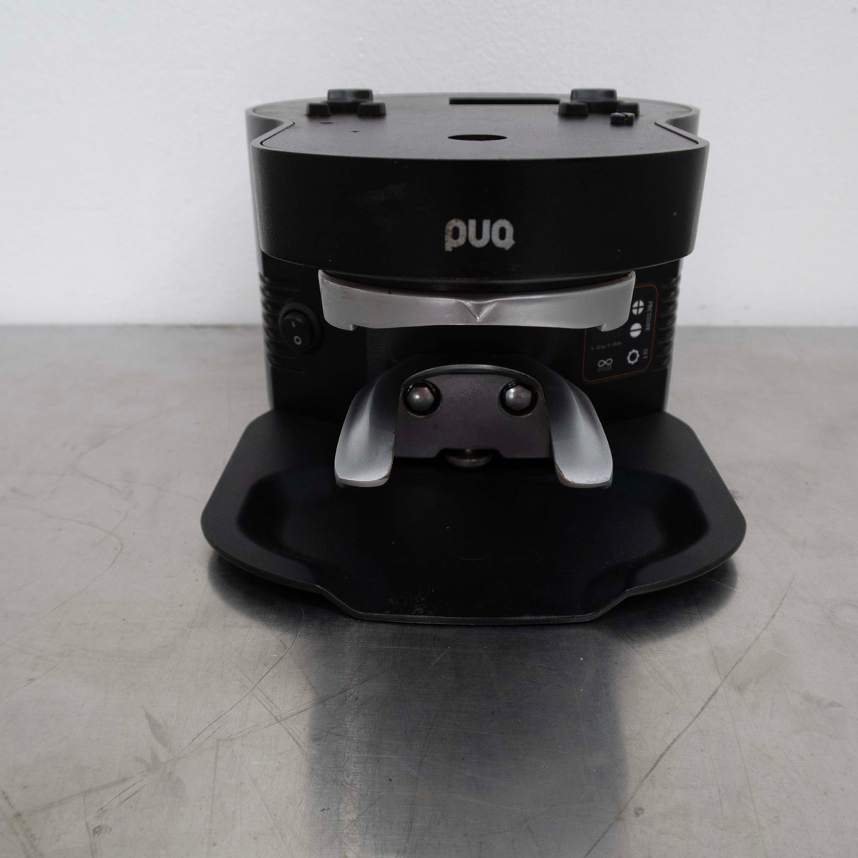 Puqpress M3 Coffee Tamper