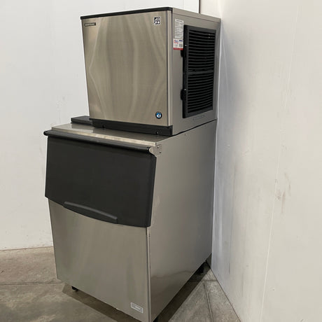 Hoshizaki KMD-270AB Ice Machine