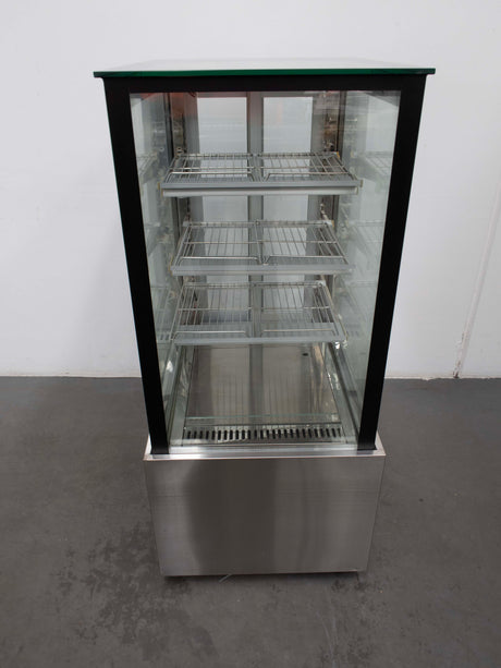 Bonvue H-SL820V Heated Display