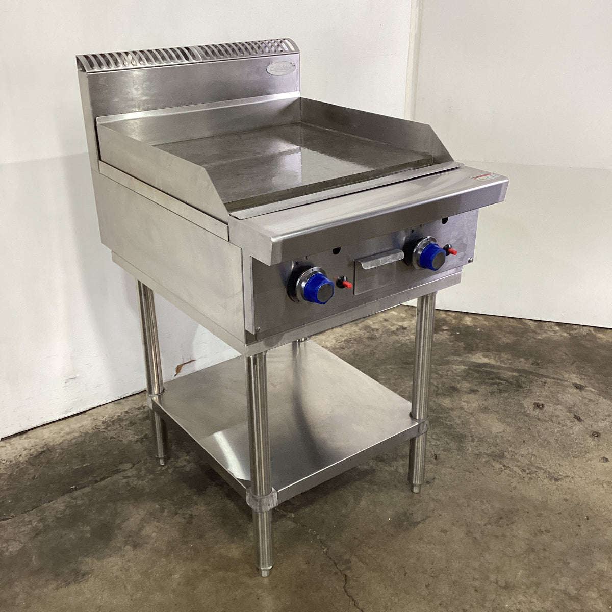 Cookrite AT80G6G-F Griddle