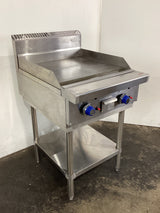 Cookrite AT80G6G-F Griddle