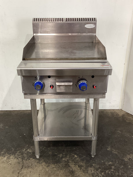 Cookrite AT80G6G-F Griddle