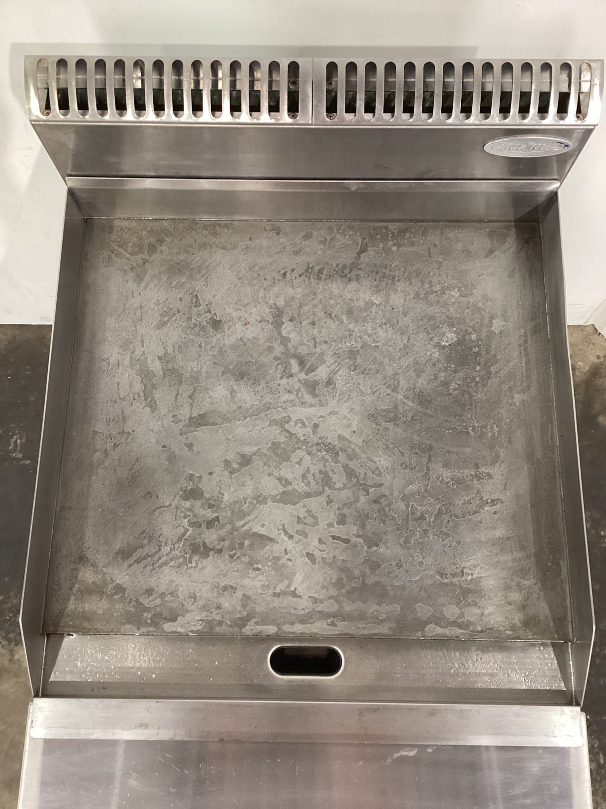 Cookrite AT80G6G-F Griddle