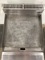 Cookrite AT80G6G-F Griddle