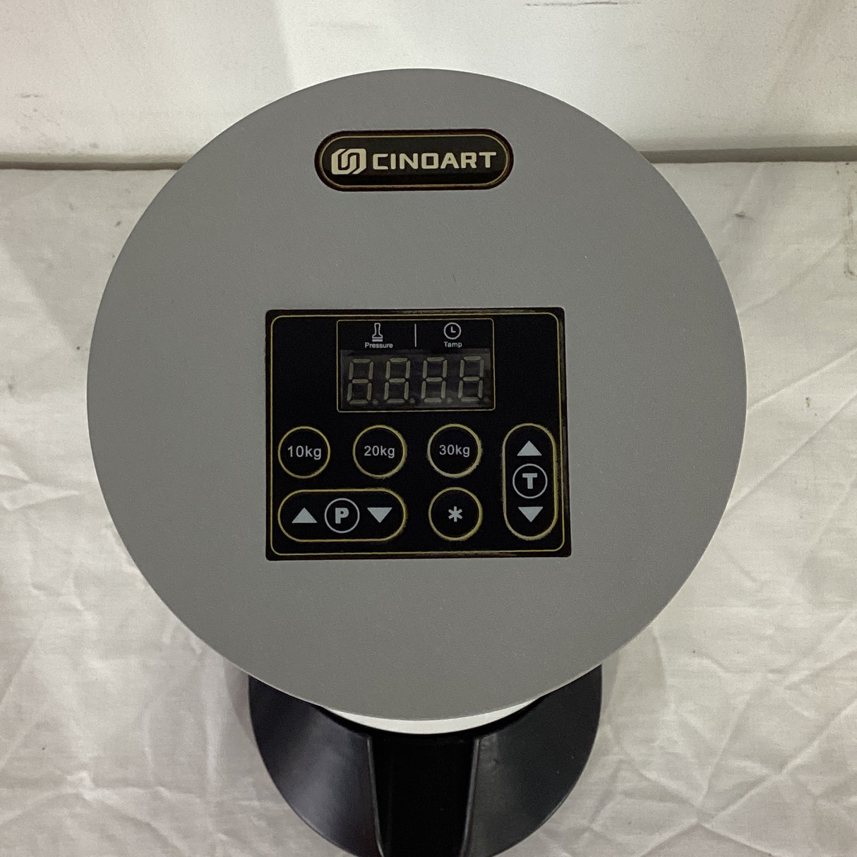 Cinoart PTB Automatic Coffee Tamper