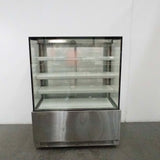 Turbo Air TBP1200-3 Cake Display Case