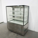 Turbo Air TBP1200-3 Cake Display Case