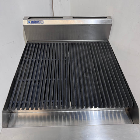 Luus CS-6C Char Grill